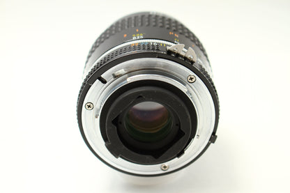 Ai-S Micro 55/2.8
