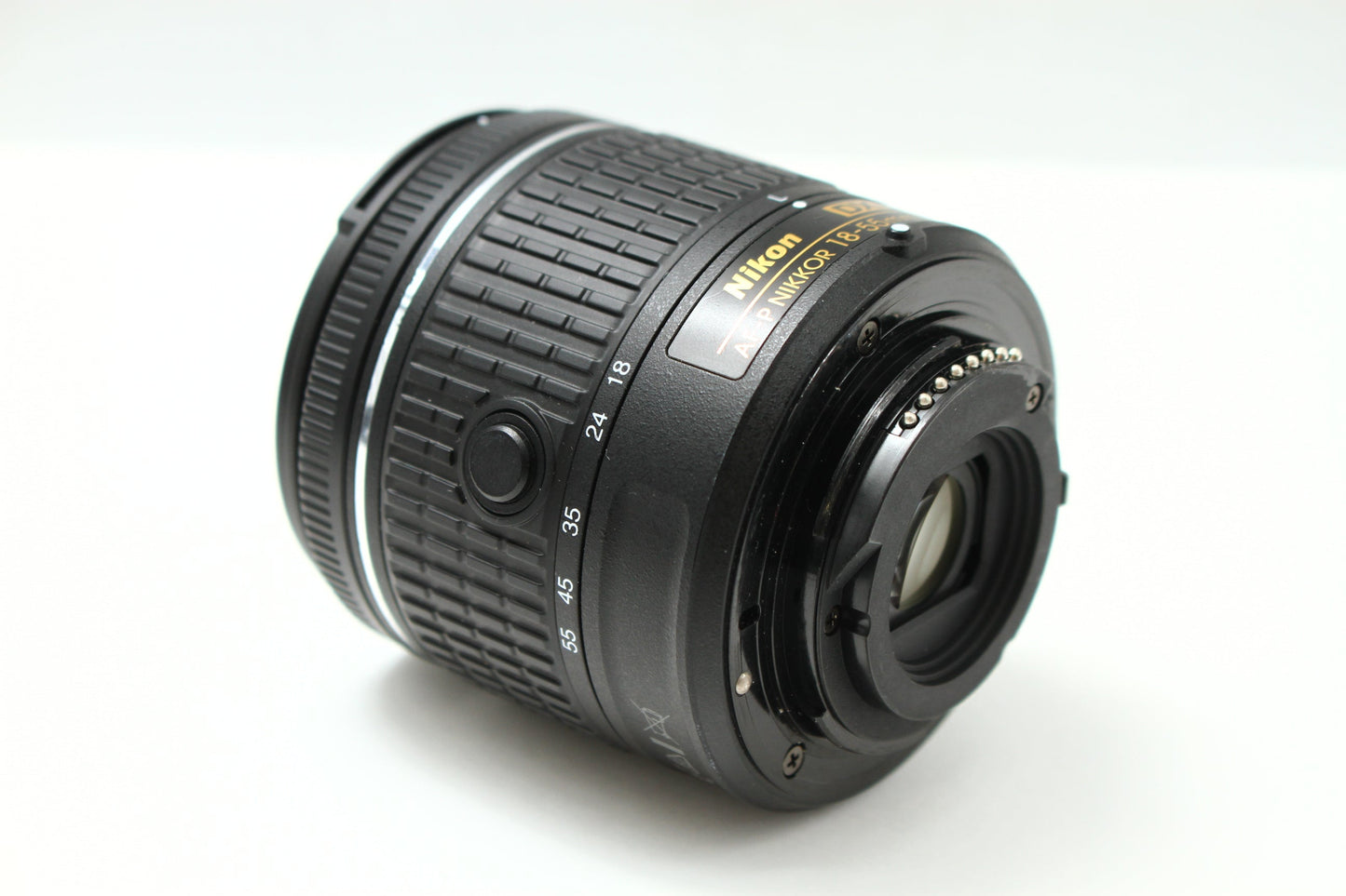 AF-P DX 18-55/3.5-5.6 G VR