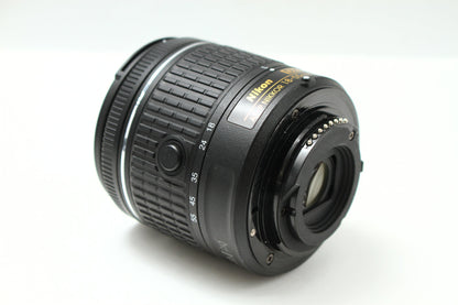 AF-P DX 18-55/3.5-5.6 G VR