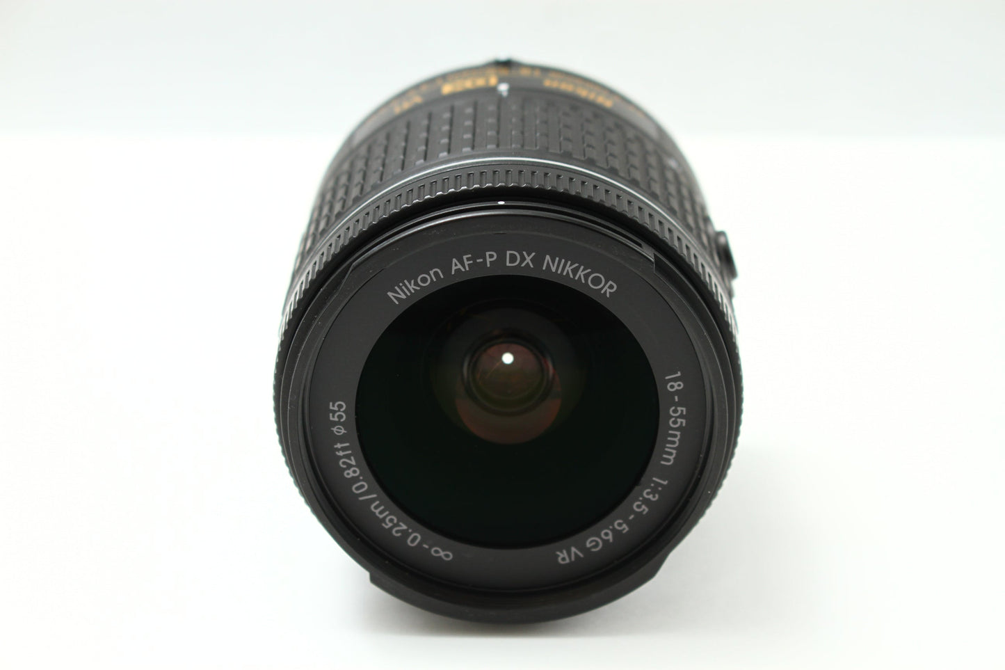 AF-P DX 18-55/3.5-5.6 G VR