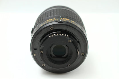 AF-P DX 18-55/3.5-5.6 G VR