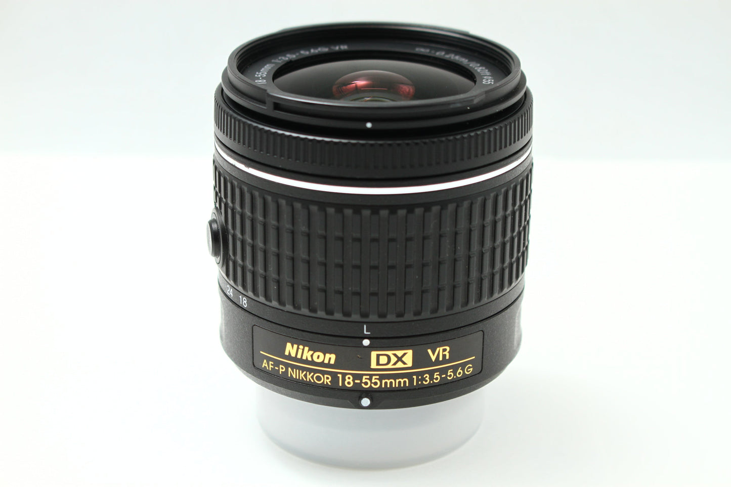 AF-P DX 18-55/3.5-5.6 G VR