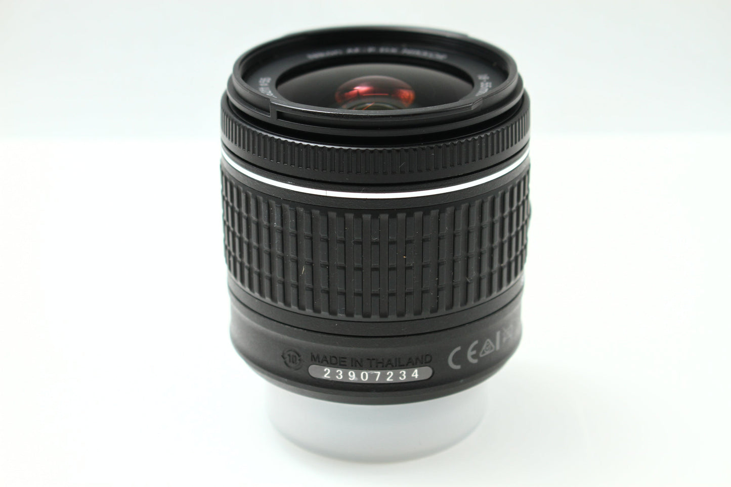 AF-P DX 18-55/3.5-5.6 G VR