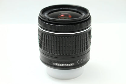 AF-P DX 18-55/3.5-5.6 G VR