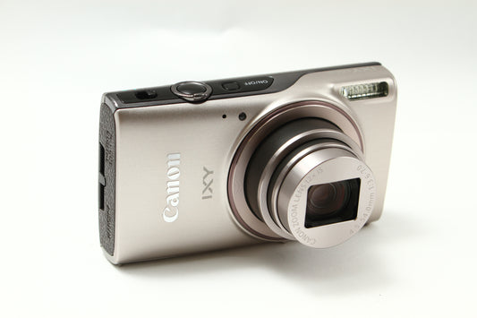 IXY 650 m シルバー