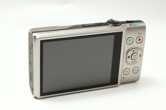 IXY 650 m シルバー