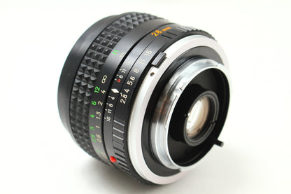 MC W 28/2.8