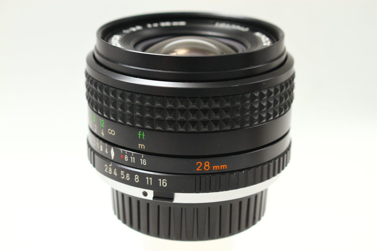 MC W 28/2.8