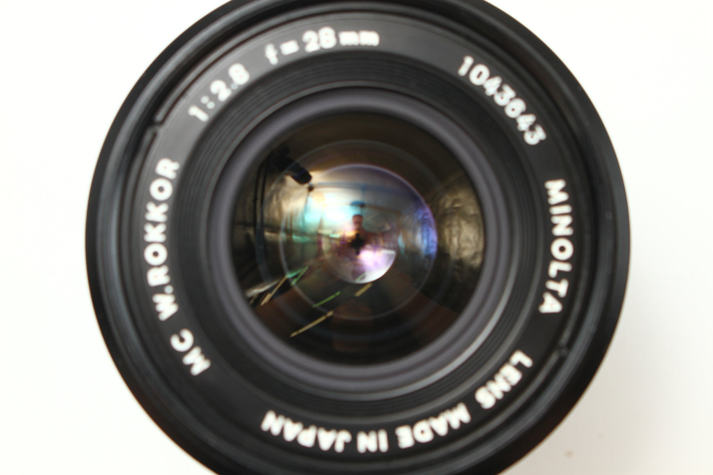 MC W 28/2.8