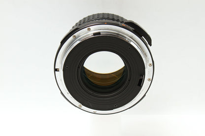 SMC P 105/2.4 (67用) フード付