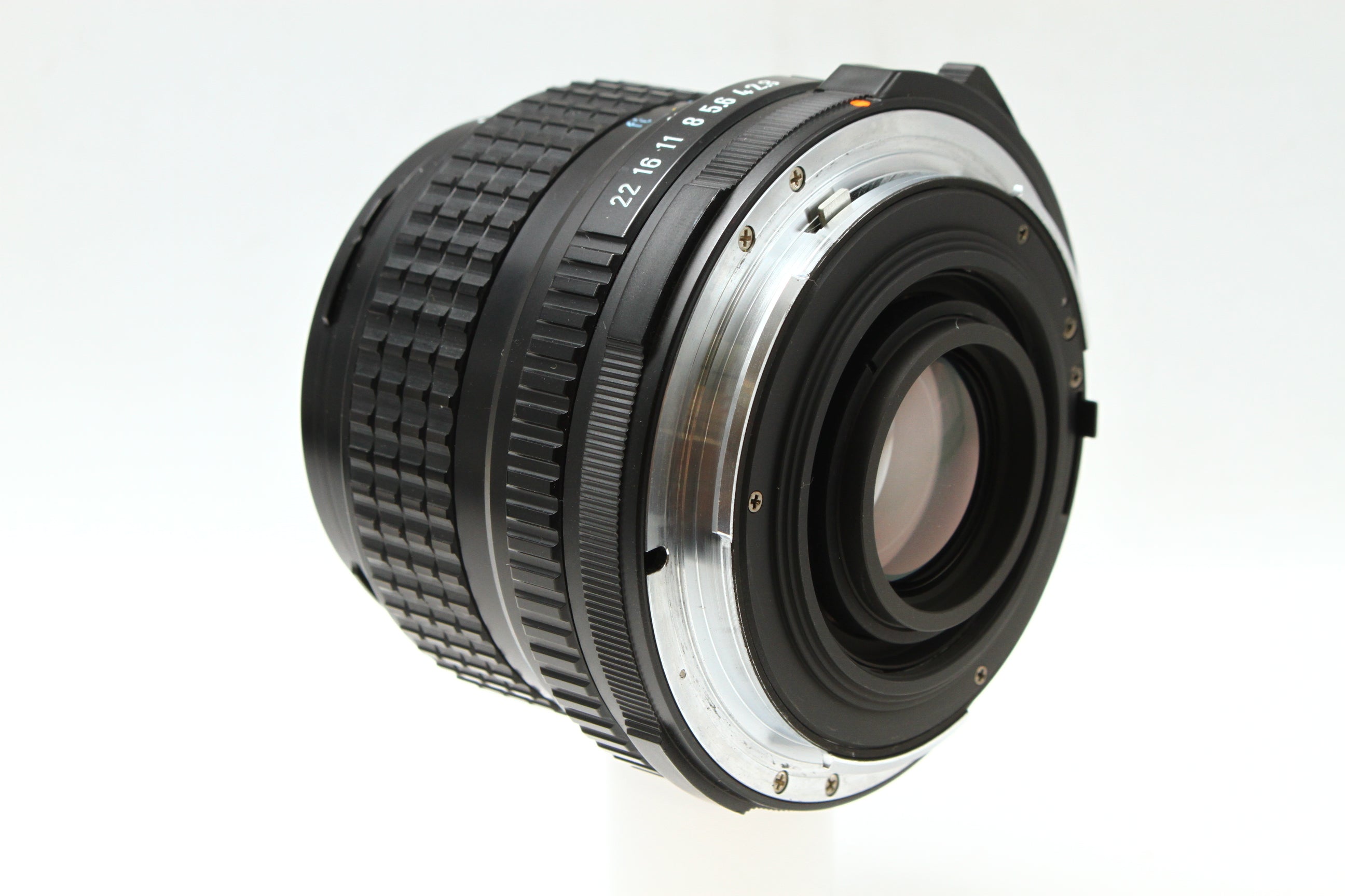 PENTAX SMC 67 75mm f2.8 AL ペンタックス 中判 レンズ PENTAX smc PENTAX67 75mm F2.8 AL - 三葉堂寫眞機店オンライン