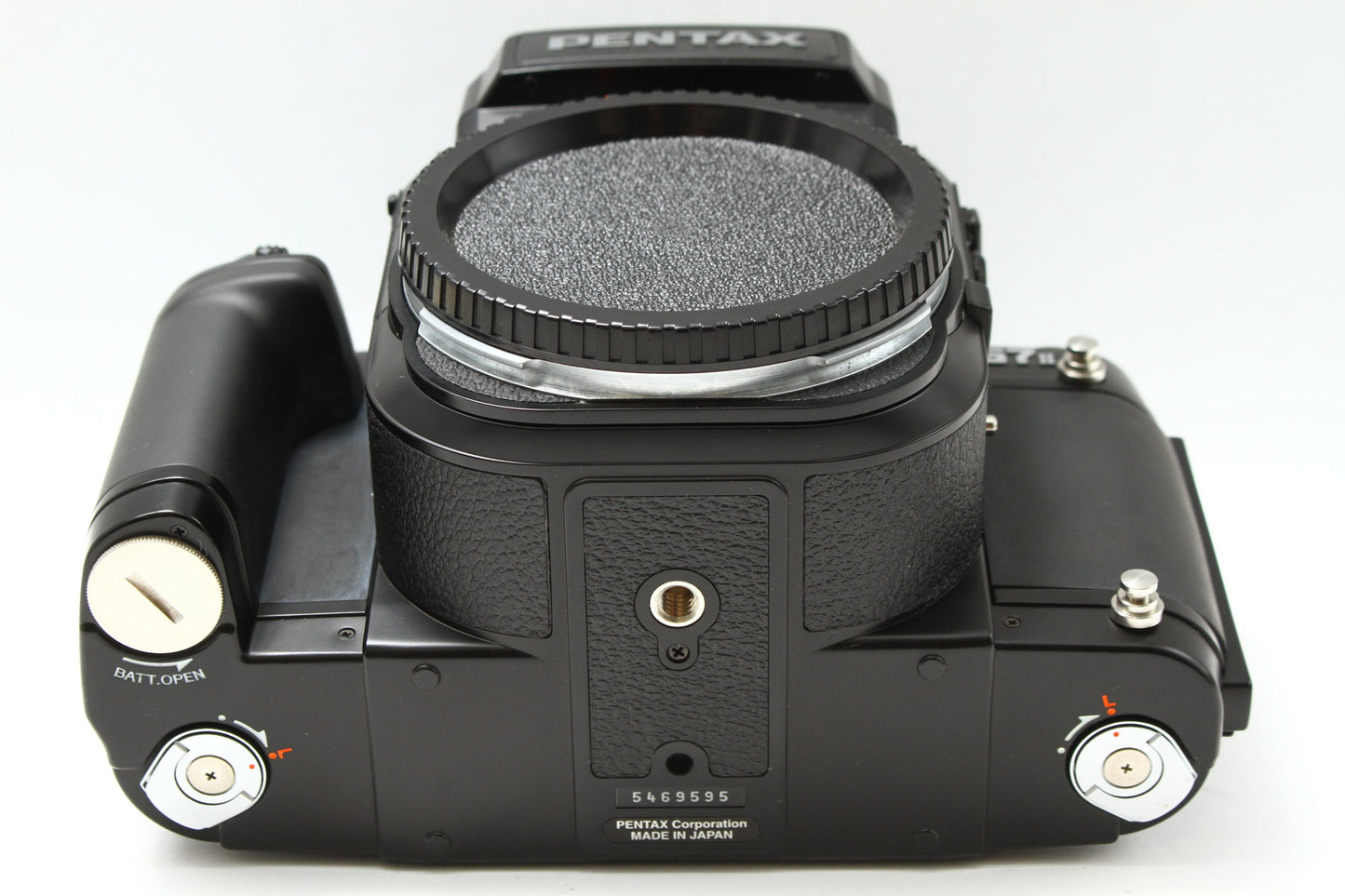 67II AE