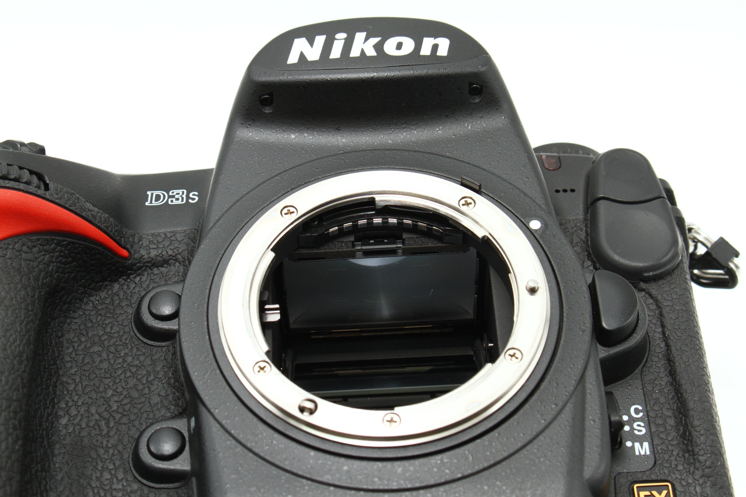 Nikon D3S デジタルカメラ 一眼レフ – にっしんカメラ Nisshin Camera