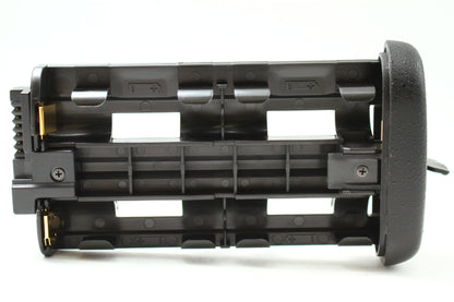 マルチパワーバッテリーパック MB-D18 (D850用)