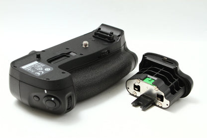 マルチパワーバッテリーパック MB-D18 (D850用)