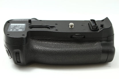 マルチパワーバッテリーパック MB-D18 (D850用)