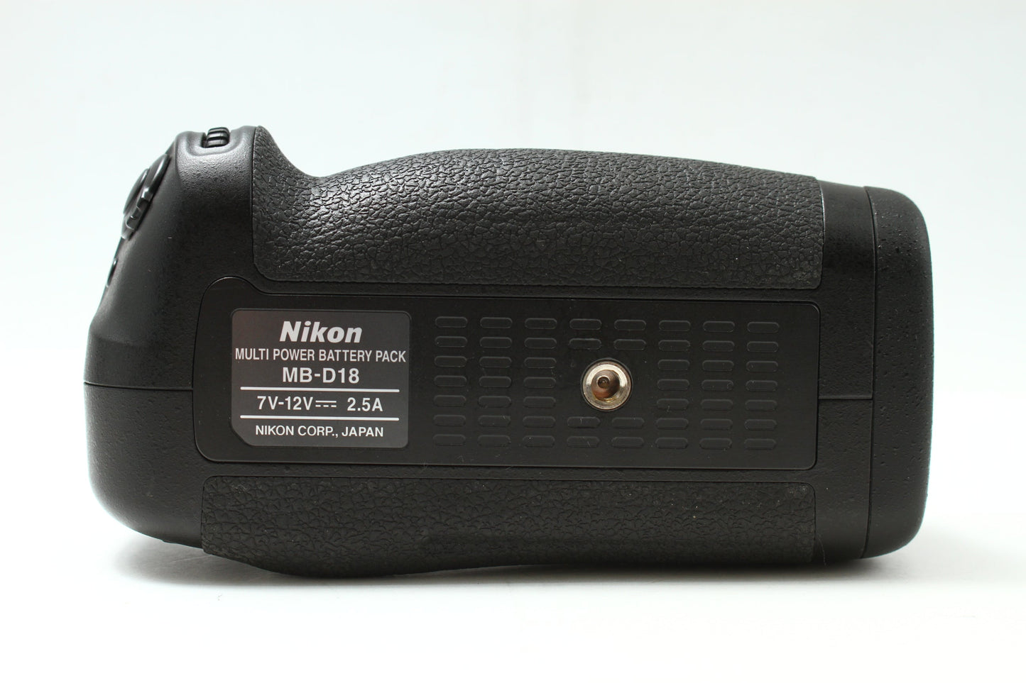 マルチパワーバッテリーパック MB-D18 (D850用)