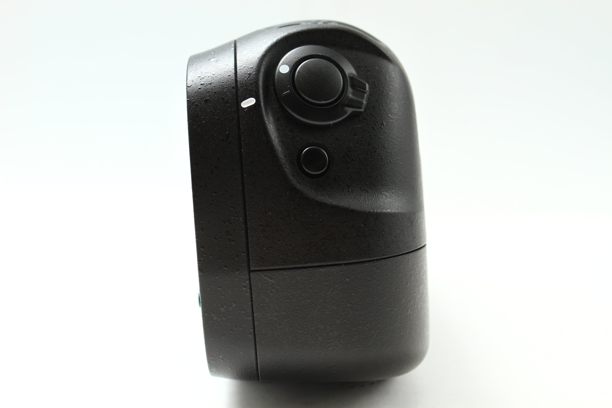 Nikon (ニコン) マルチパワーバッテリーパック MB-D18 (D850用