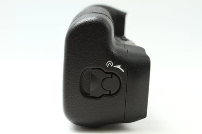 マルチパワーバッテリーパック MB-D18 (D850用)