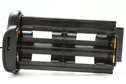 マルチパワーバッテリーパック MB-D18 (D850用)