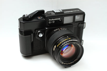 GW690 EBC FUJINON 90/3.5