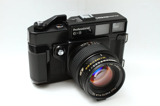 GW690 EBC FUJINON 90/3.5