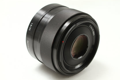 E 35/1.8 OSS