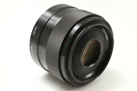 E 35/1.8 OSS
