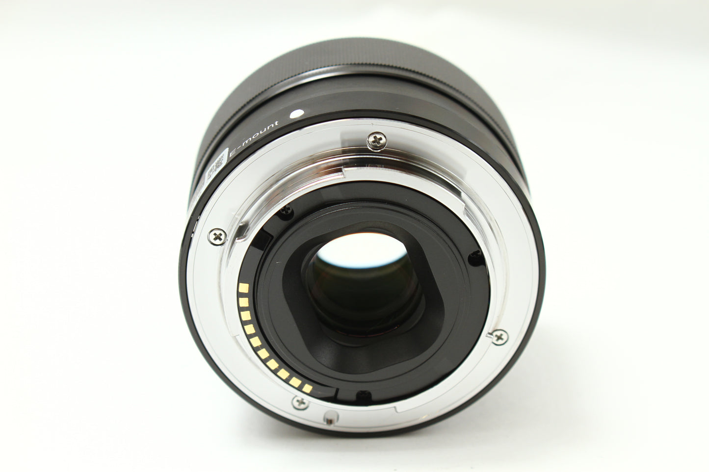 E 35/1.8 OSS