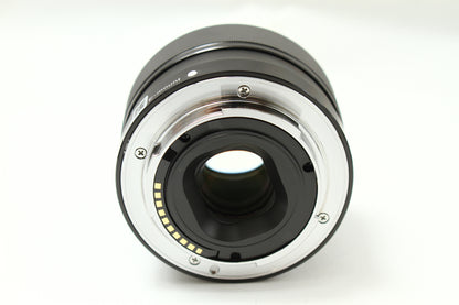 E 35/1.8 OSS
