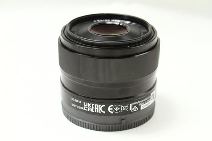 E 35/1.8 OSS