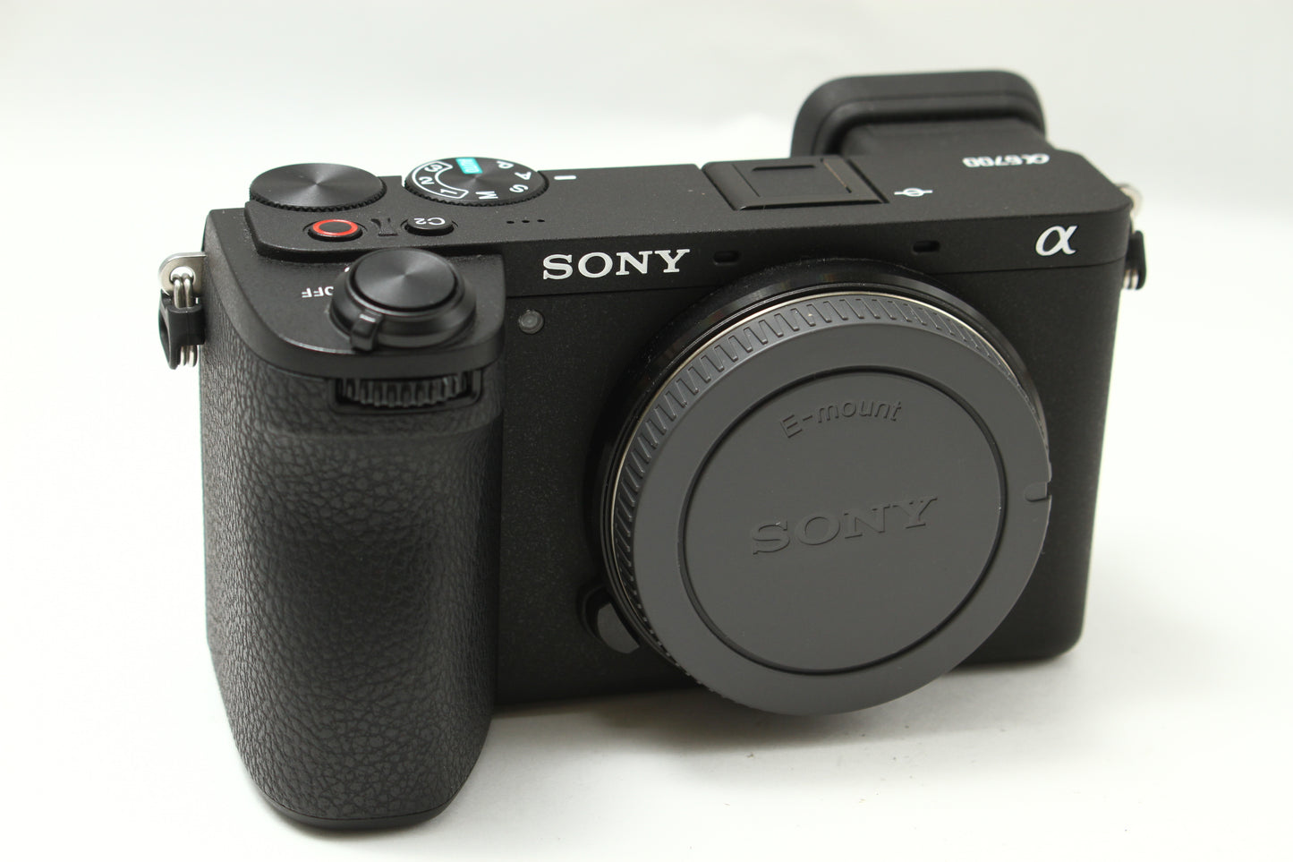 α6700 ILCE-6700