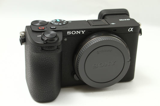 α6700 ILCE-6700