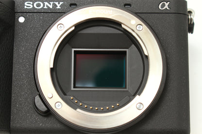α6700 ILCE-6700