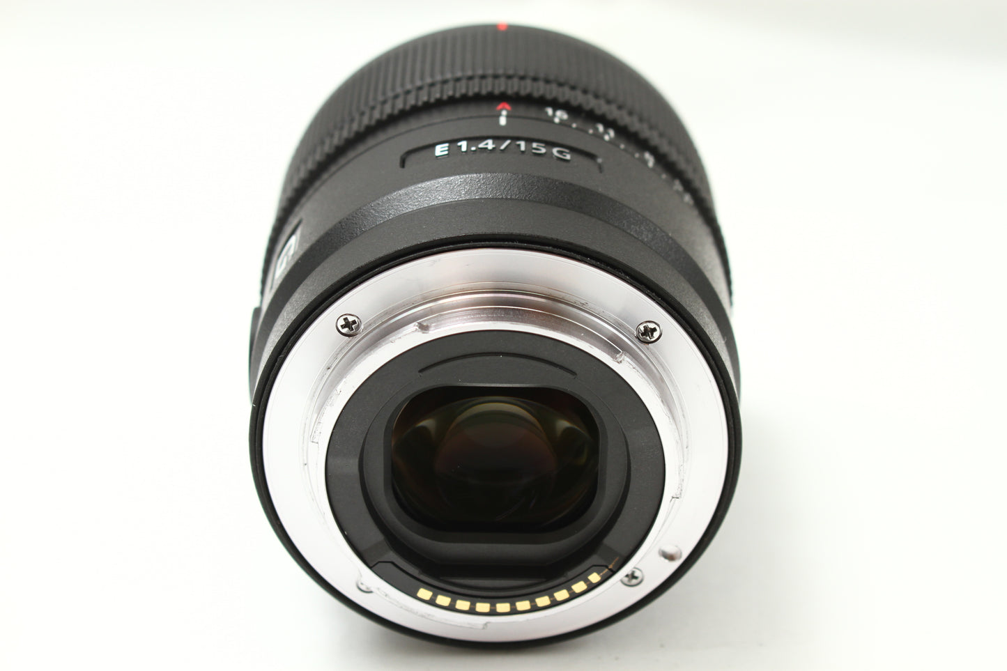 E 15/1.4 G
