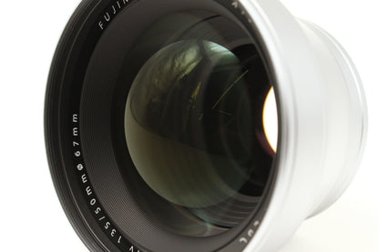 TCL-X100 II シルバー