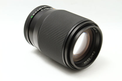 Sonnar ゾナー T* 135/2.8 MMJ