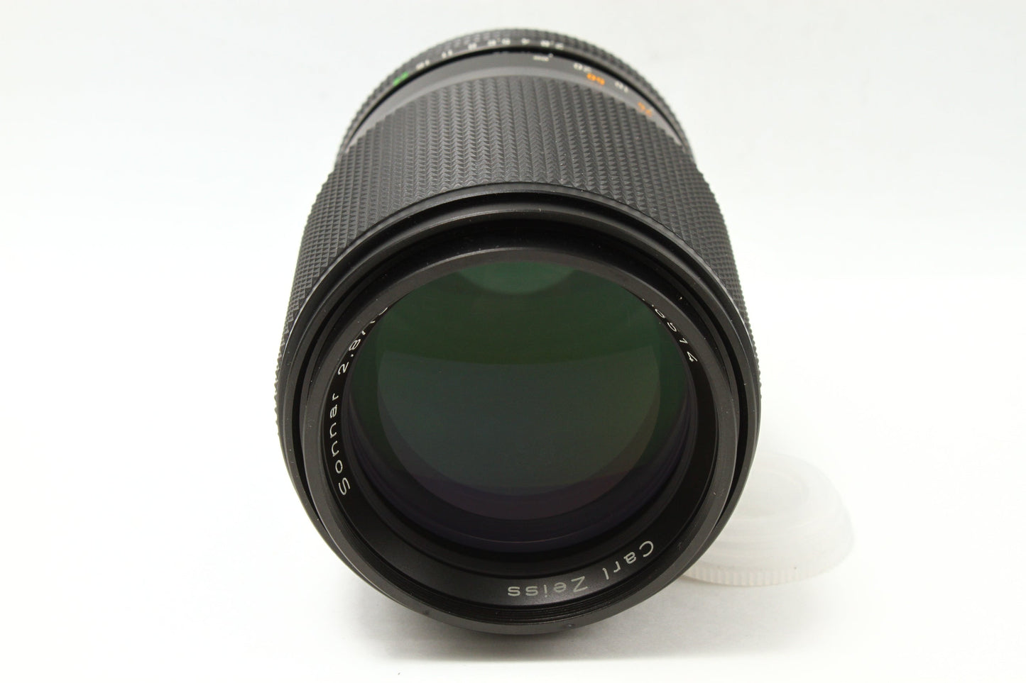 Sonnar ゾナー T* 135/2.8 MMJ