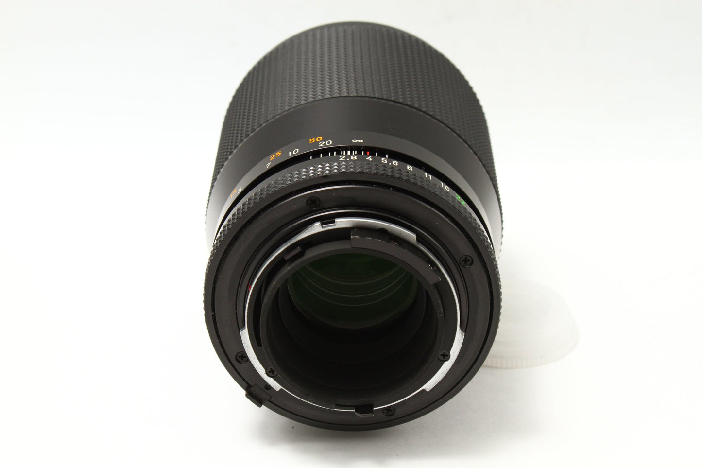 Sonnar ゾナー T* 135/2.8 MMJ