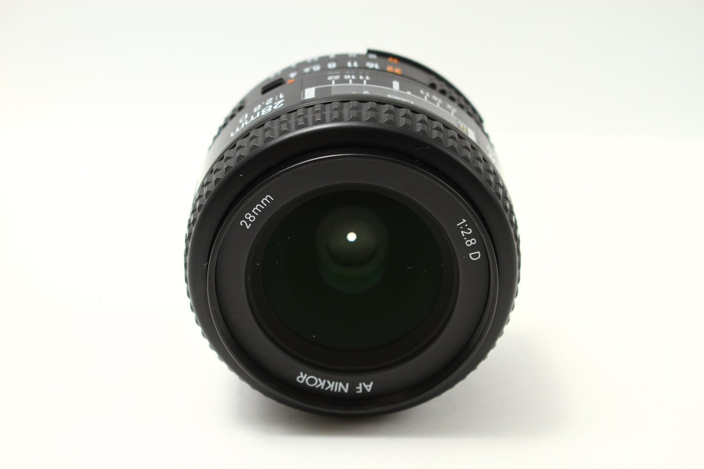 AF 28/2.8 D