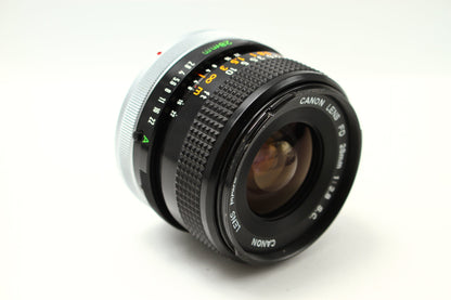 FD 28/2.8 S.C.