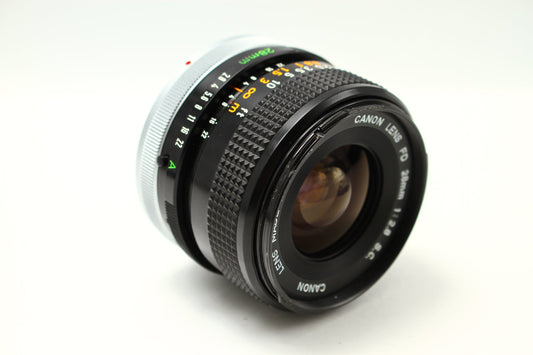 FD 28/2.8 S.C.