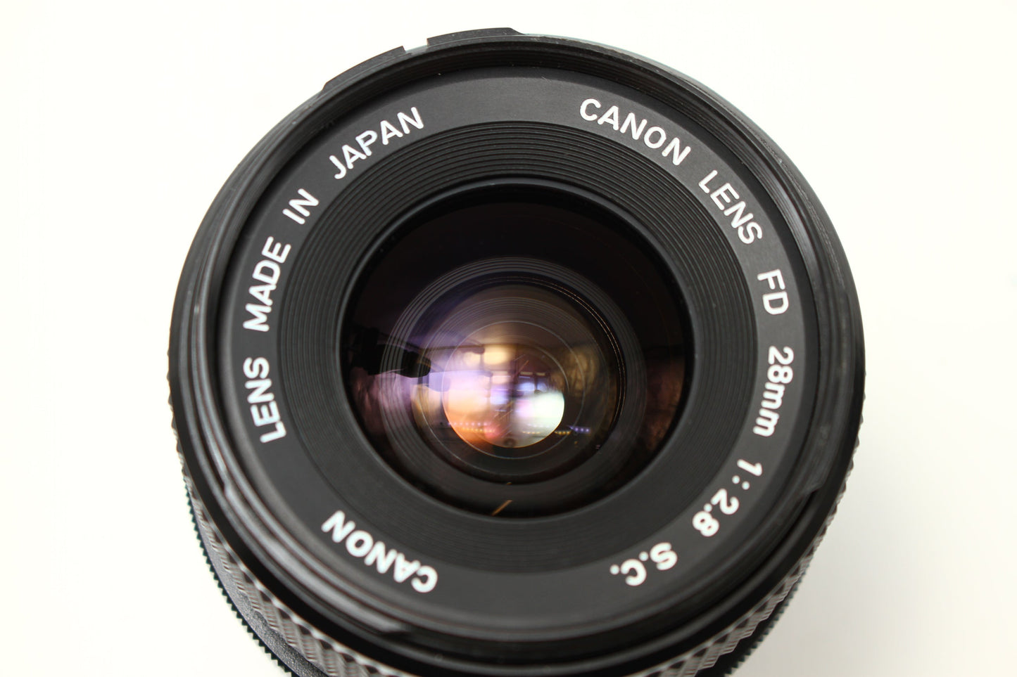 FD 28/2.8 S.C.