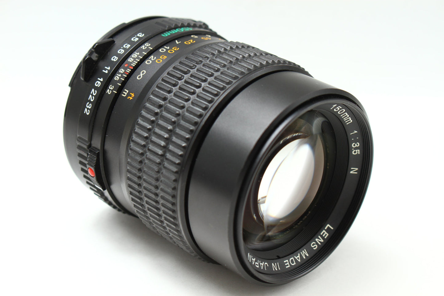 SEKOR C 150/3.5 N