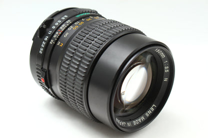 SEKOR C 150/3.5 N