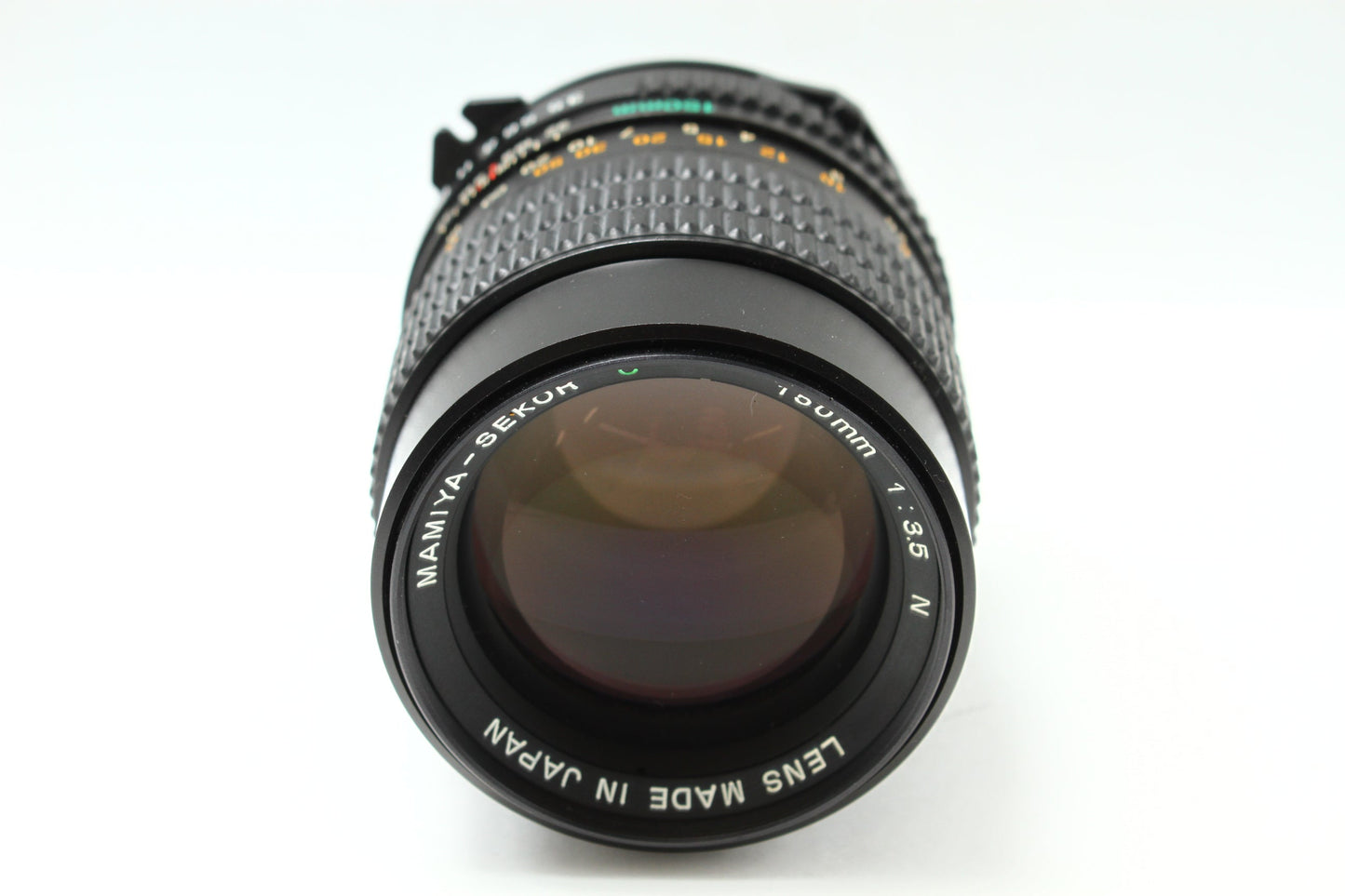 SEKOR C 150/3.5 N