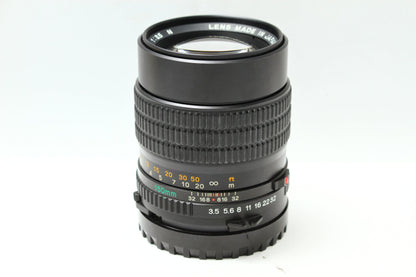 SEKOR C 150/3.5 N