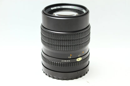 SEKOR C 150/3.5 N