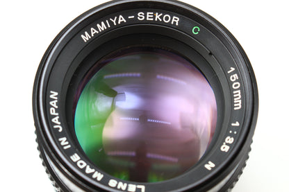 SEKOR C 150/3.5 N