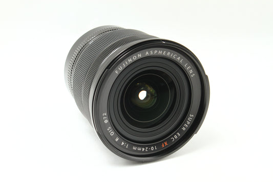 XF 10-24/4 R OIS